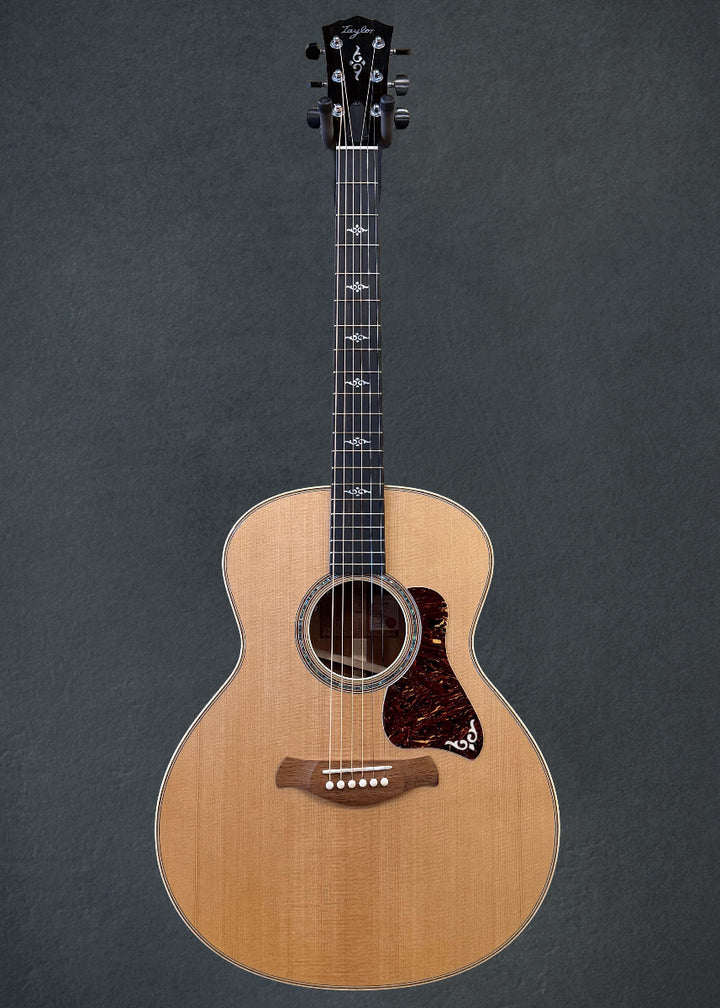 Gold Label 814e Koa