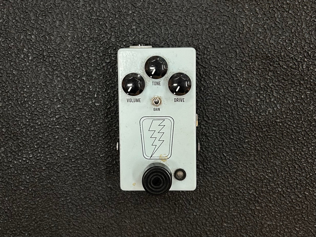 Superbolt V2, Recent – Dave's Guitar Shop