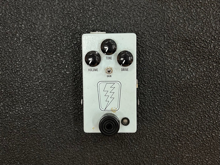 Superbolt V2, Recent