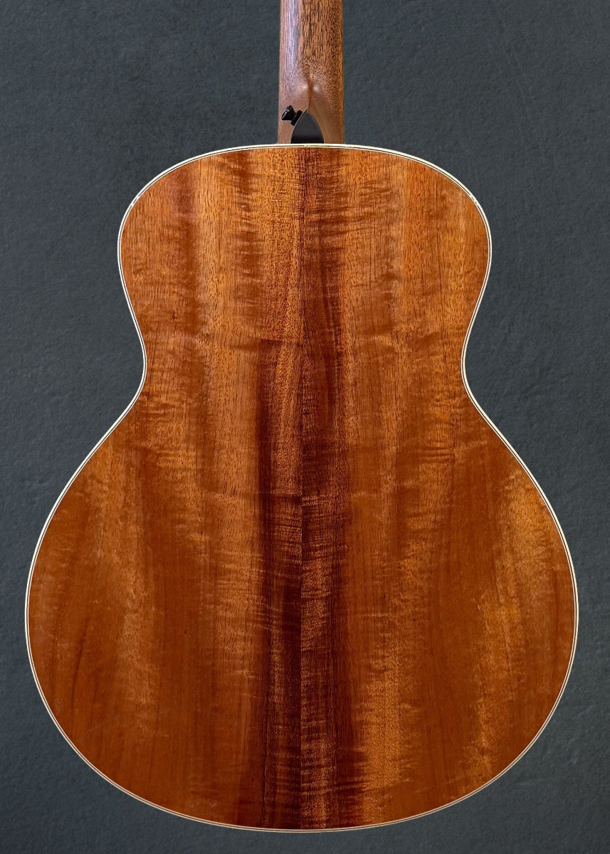 Gold Label 814e Koa