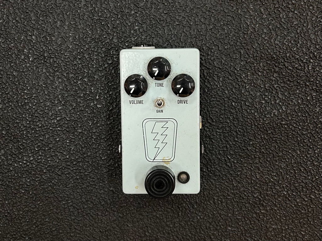 Superbolt V2, Recent – Dave's Guitar Shop