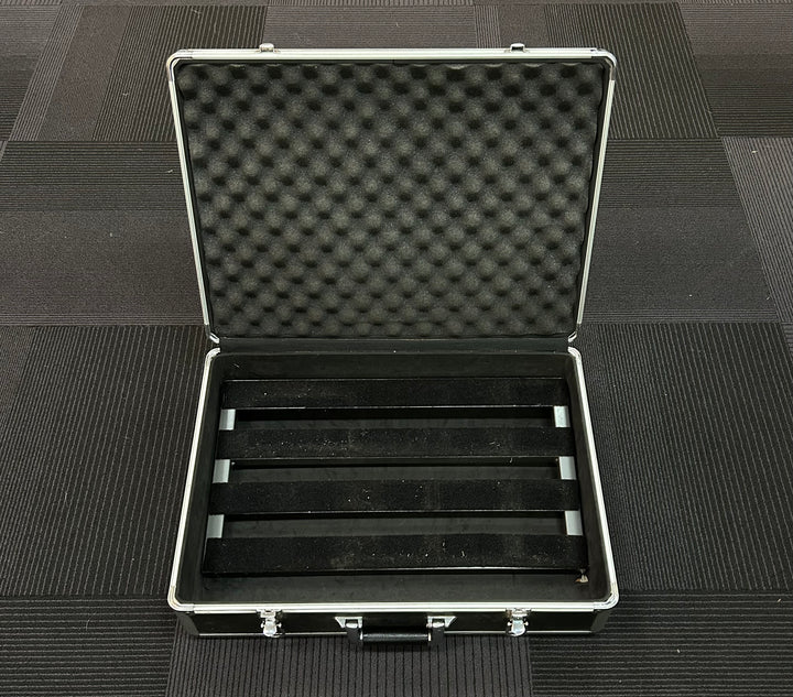 PT-1 Pedalboard, Recent