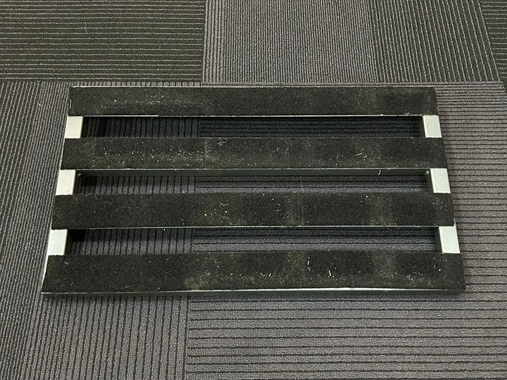 PT-1 Pedalboard, Recent
