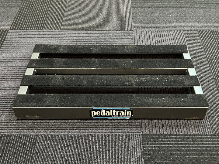 PT-1 Pedalboard, Recent