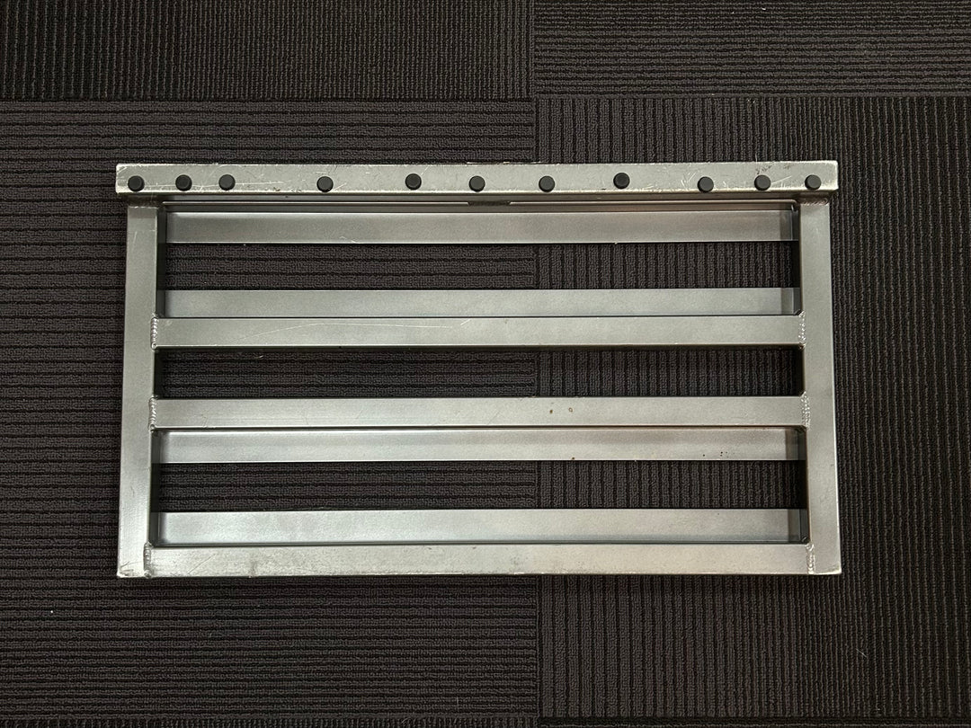 PT-1 Pedalboard, Recent