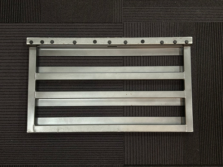PT-1 Pedalboard, Recent