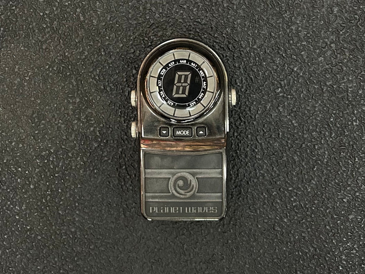 TruStrobe Tuner, Recent