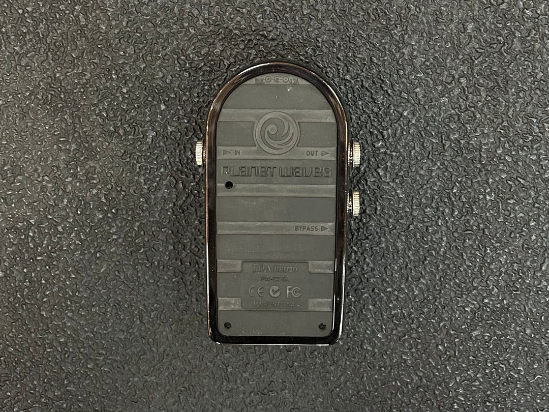 TruStrobe Tuner, Recent