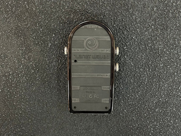 TruStrobe Tuner, Recent