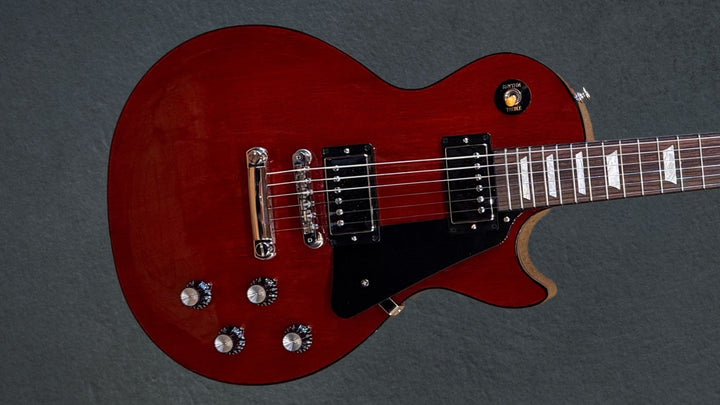 Les Paul Standard 60&