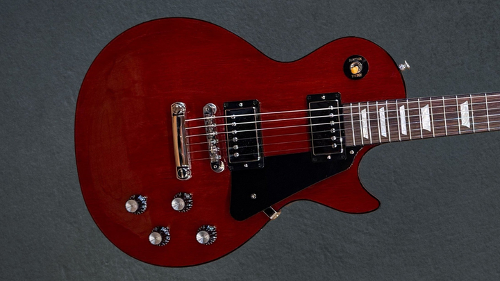 Les Paul Standard 60&
