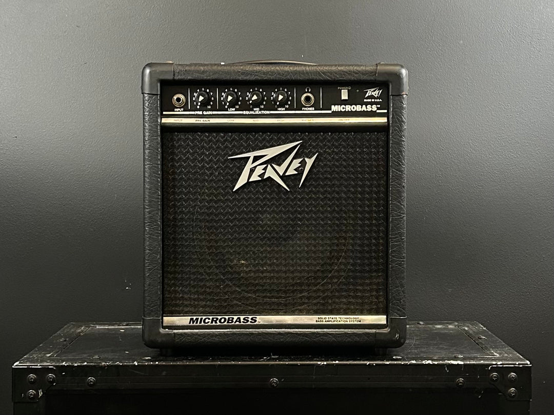 Microbass Combo, Recent