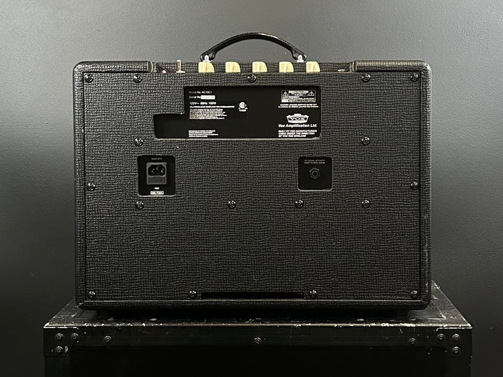 AC10C1 - 1x10" Combo, Recent
