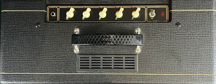 AC10C1 - 1x10" Combo, Recent