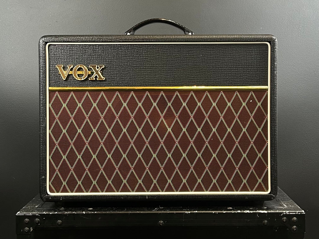 AC10C1 - 1x10" Combo, Recent