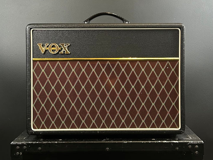 AC10C1 - 1x10" Combo, Recent