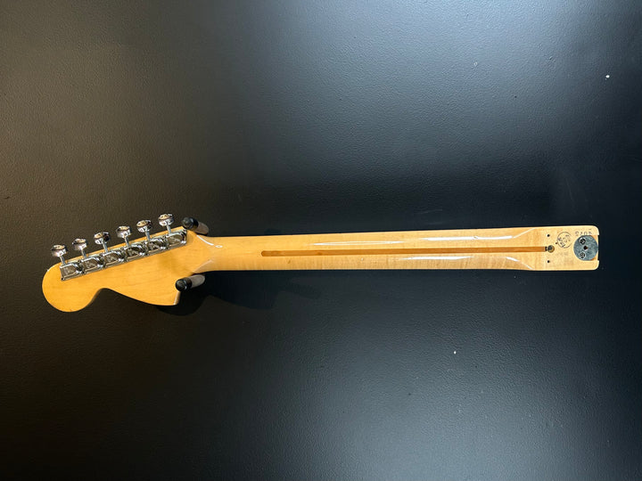 USED Strat Neck, &
