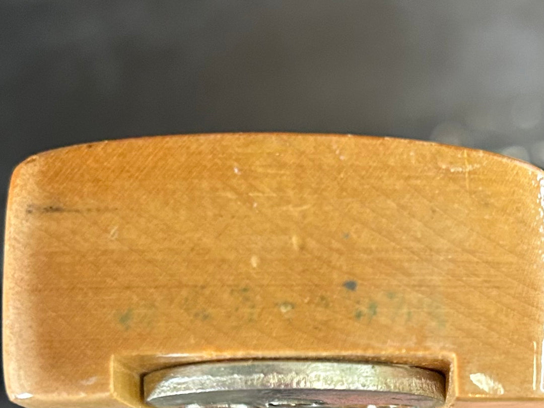 USED Strat Neck, &