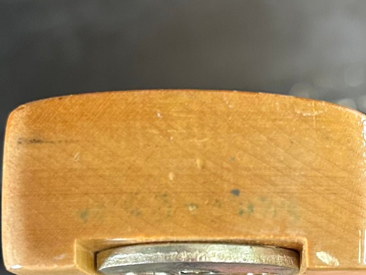 USED Strat Neck, &