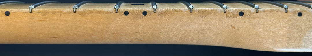 USED Strat Neck, &