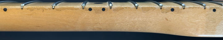 USED Strat Neck, &