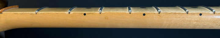 USED Strat Neck, &