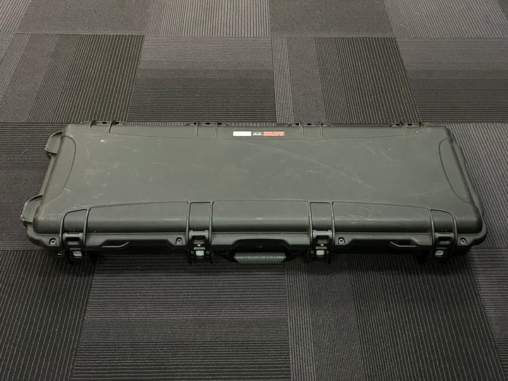 Titan Series Waterproof Strat/Tele Case, Recent