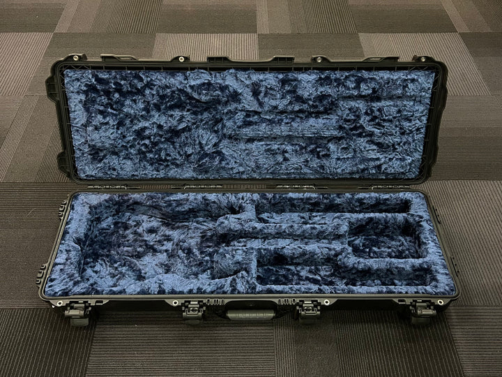 Titan Series Waterproof Strat/Tele Case, Recent