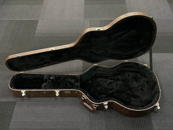 Gary Clark Jr. ES-355 Case, Recent
