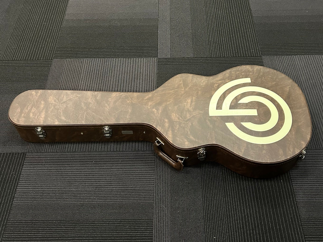 Gary Clark Jr. ES-355 Case, Recent