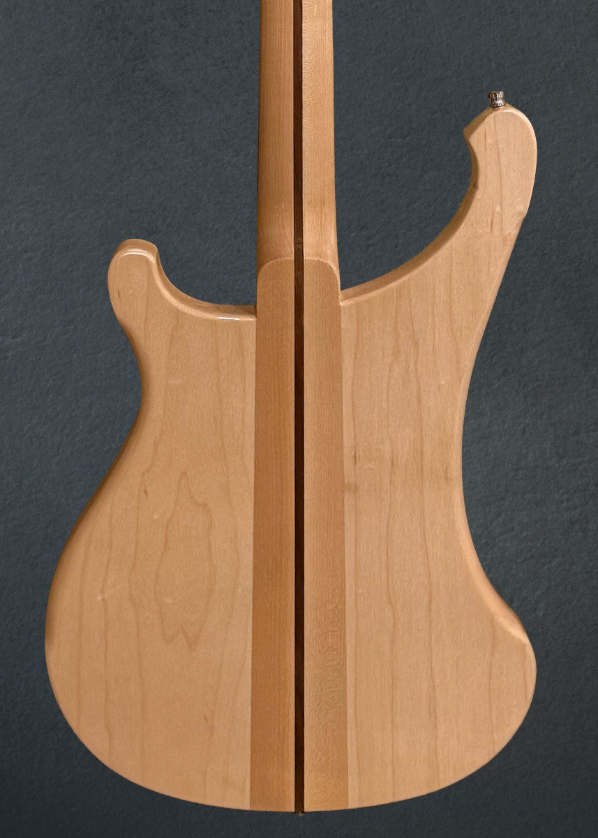 4003 Bass - Mapleglo