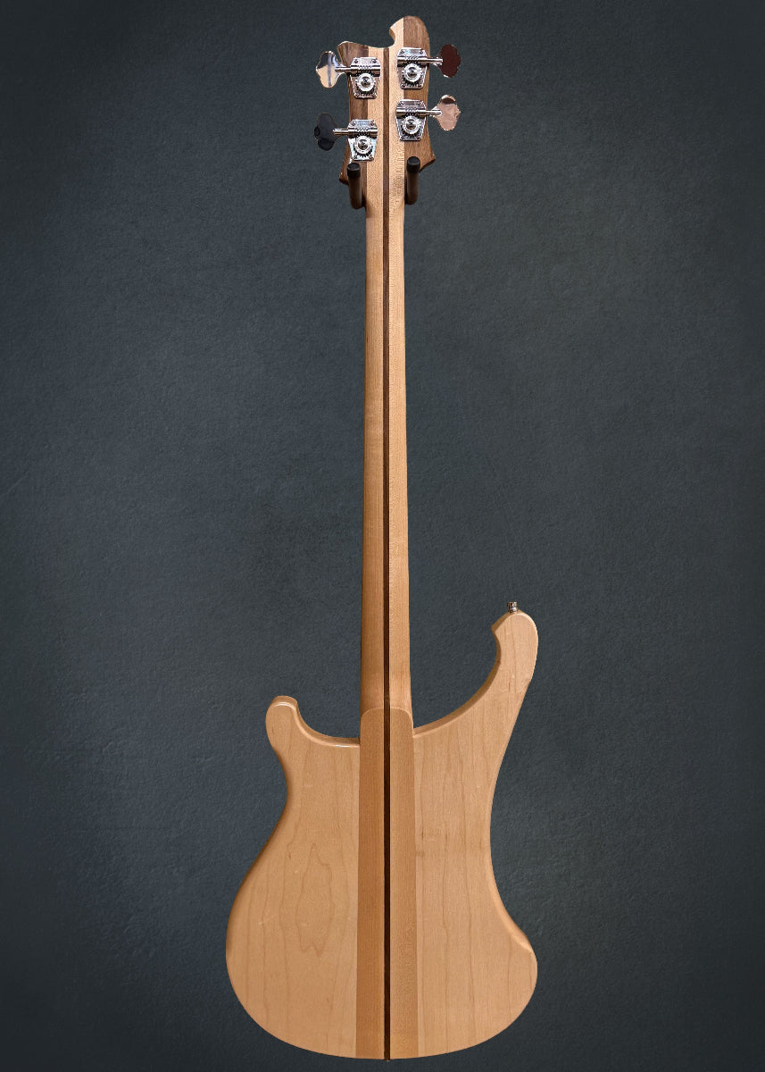 4003 Bass - Mapleglo