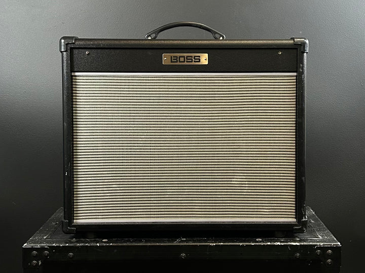 Nextone Stage Combo, Recent