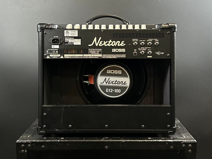 Nextone Stage Combo, Recent