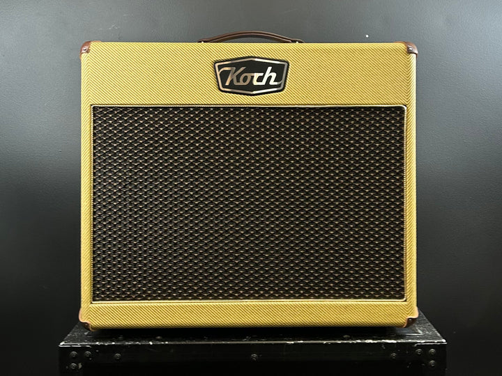 Little Gristle - 1x12 Combo, Recent