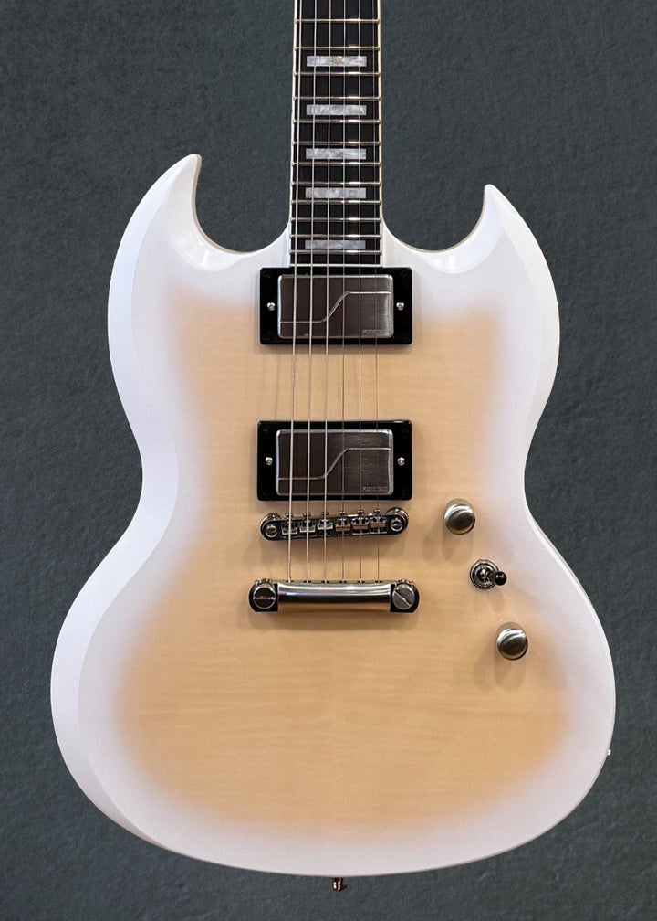 SG Prophecy - Aged White Tiger Burst