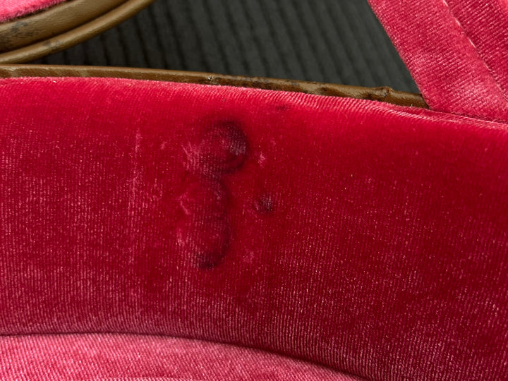 Wildwood Spec Lifton Historic Les Paul Case, Recent