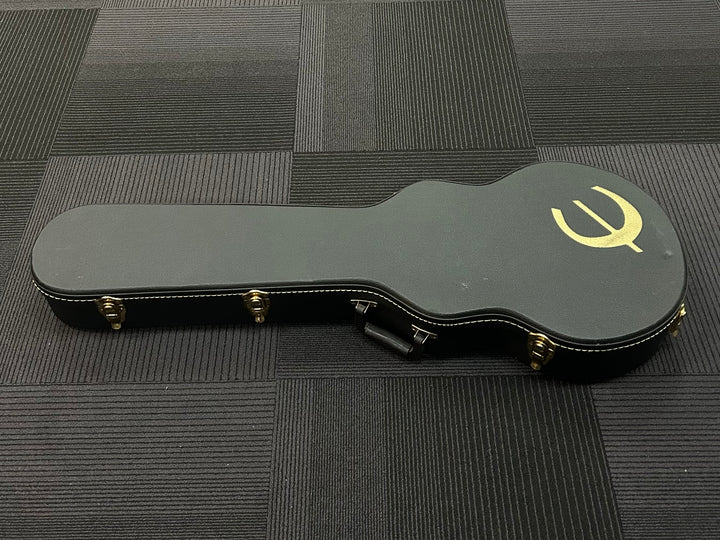 Les Paul Case, Recent