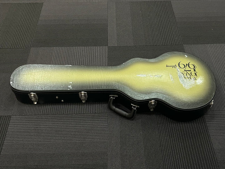 Adam Jones Les Paul Case, Recent