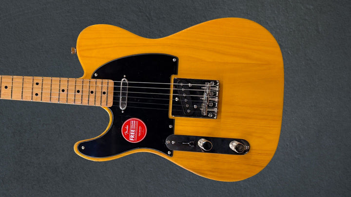 Classic Vibe 50&