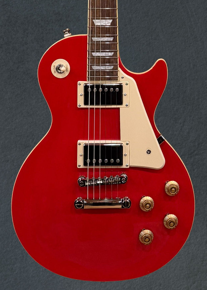 "Inspired by Gibson Collection" Les Paul Standard 50&