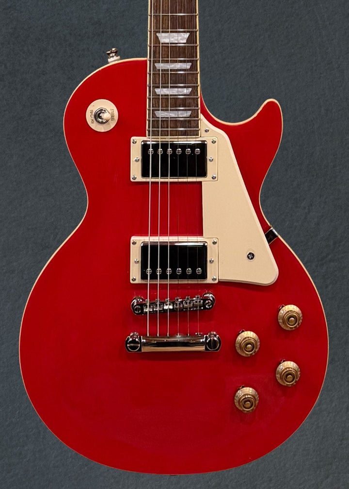 "Inspired by Gibson Collection" Les Paul Standard 50&