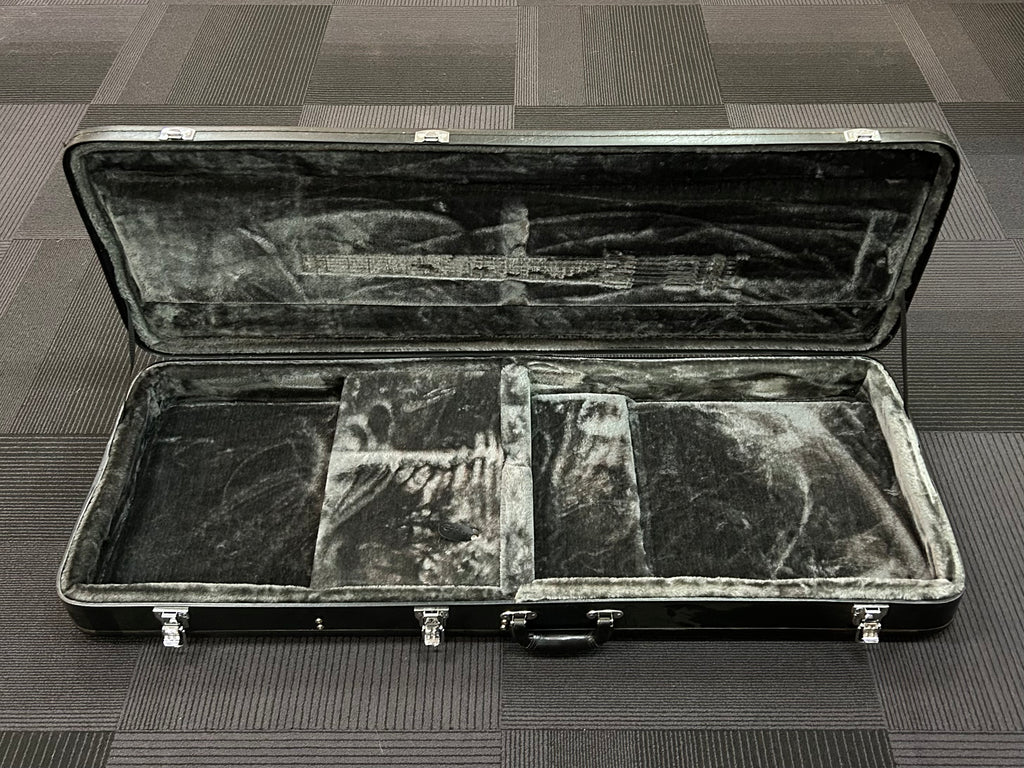 Explorer Case, Recent – Dave's Guitar Shop