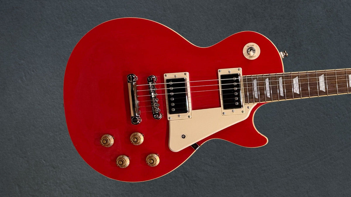 Inspired by Gibson Collection