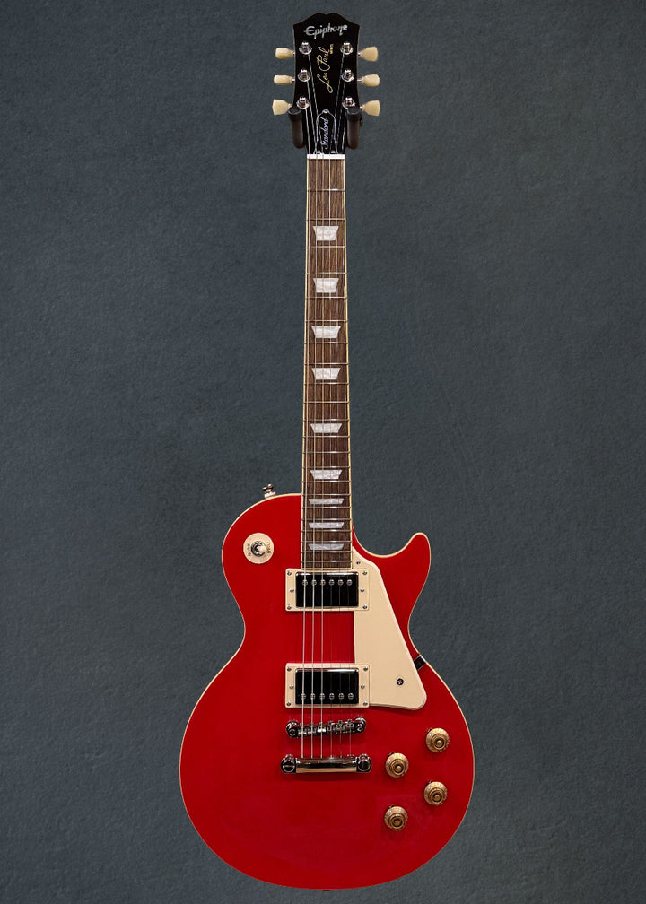 "Inspired by Gibson Collection" Les Paul Standard 50&