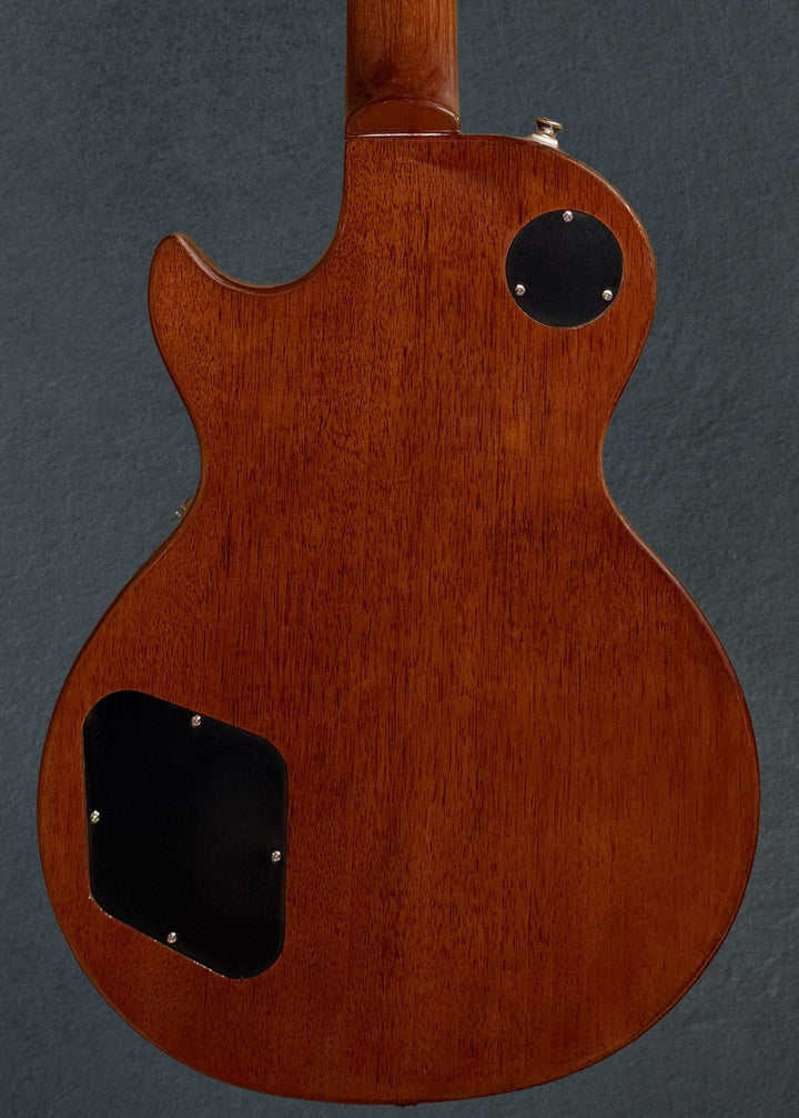 "Inspired by Gibson Collection" Les Paul Standard 50’s Figured - Seafoam Green