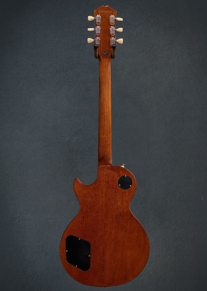 "Inspired by Gibson Collection" Les Paul Standard 50’s Figured - Seafoam Green