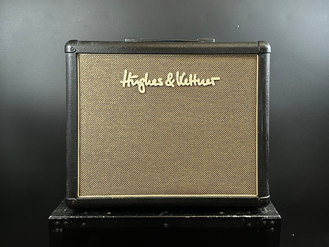 Edition Tube 20th Anniversary - 1x12 Combo, Recent
