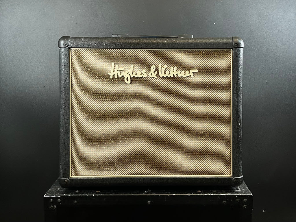 Edition Tube 20th Anniversary - 1x12 Combo, Recent – Dave's Guitar