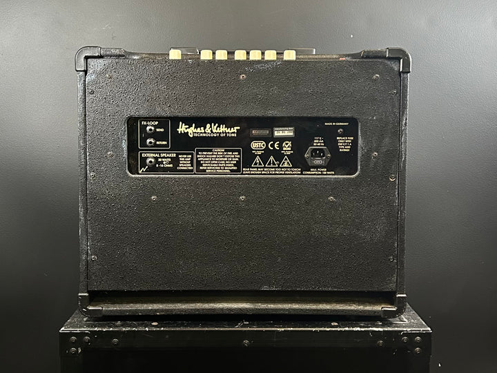 Edition Tube 20th Anniversary - 1x12 Combo, Recent